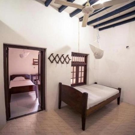 Karibu Inn Zanzibar Εξωτερικό φωτογραφία
