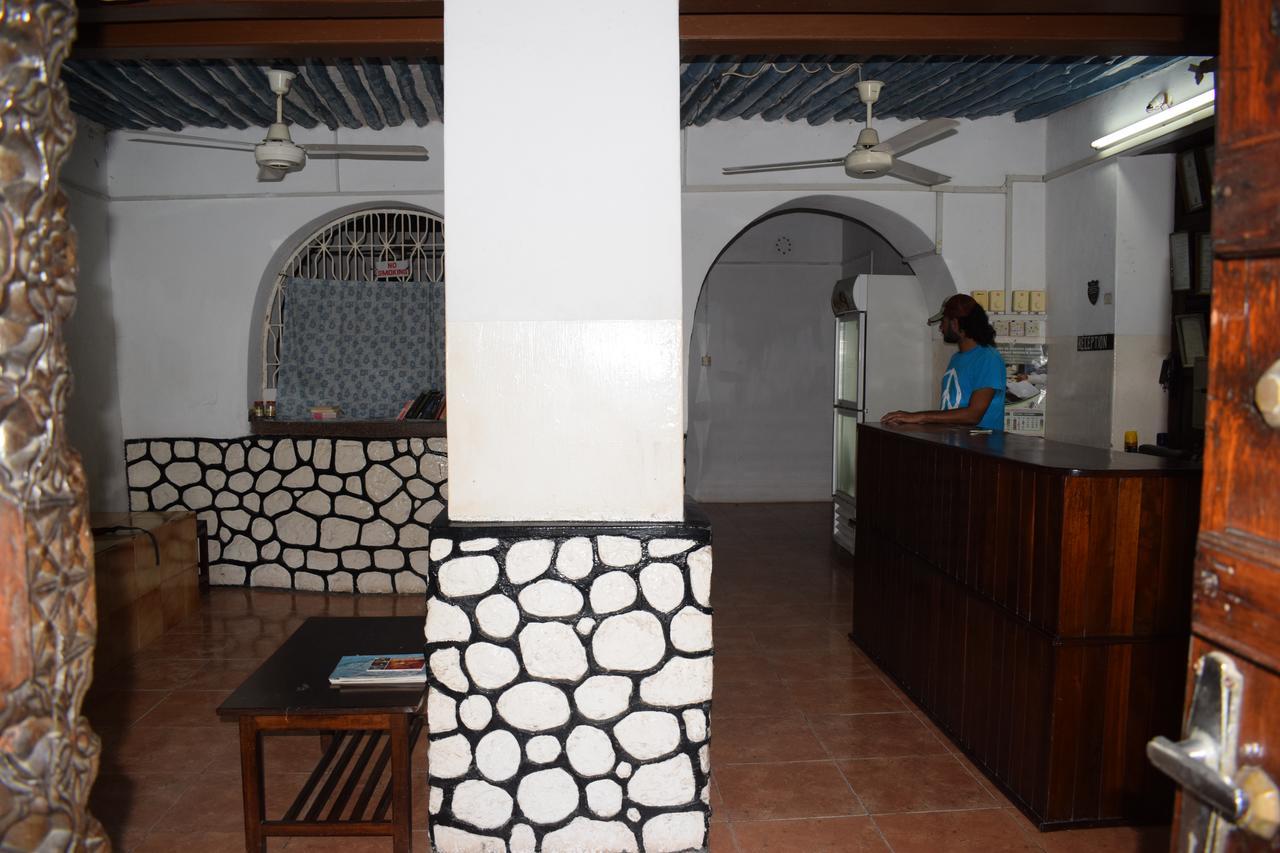 Karibu Inn Zanzibar Εξωτερικό φωτογραφία