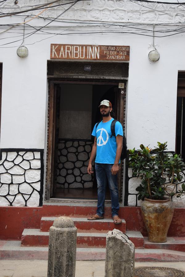 Karibu Inn Zanzibar Εξωτερικό φωτογραφία