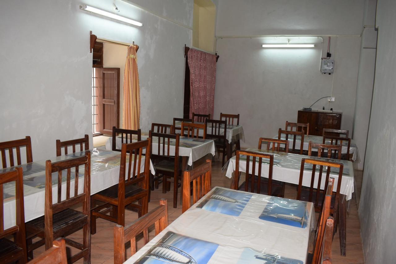 Karibu Inn Zanzibar Εξωτερικό φωτογραφία