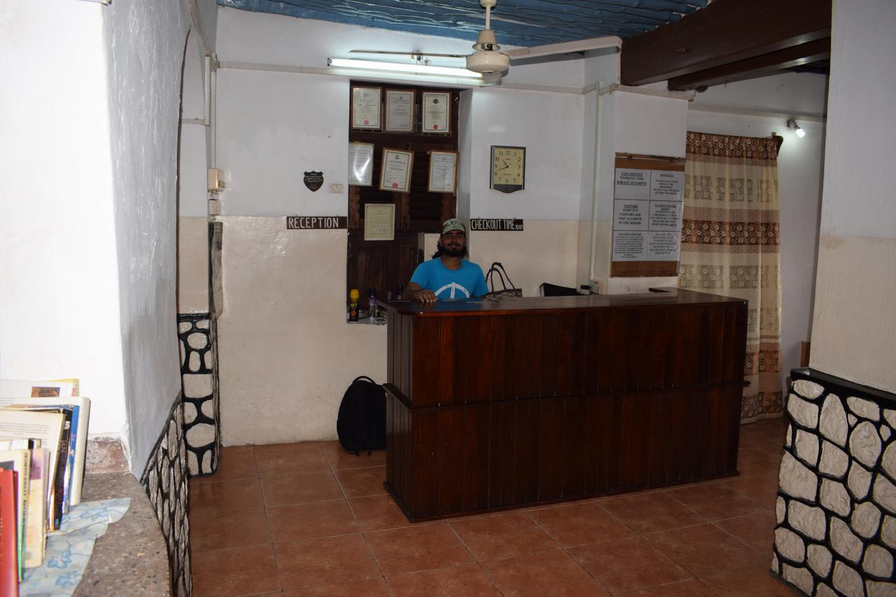 Karibu Inn Zanzibar Εξωτερικό φωτογραφία