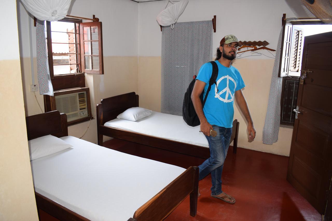 Karibu Inn Zanzibar Εξωτερικό φωτογραφία