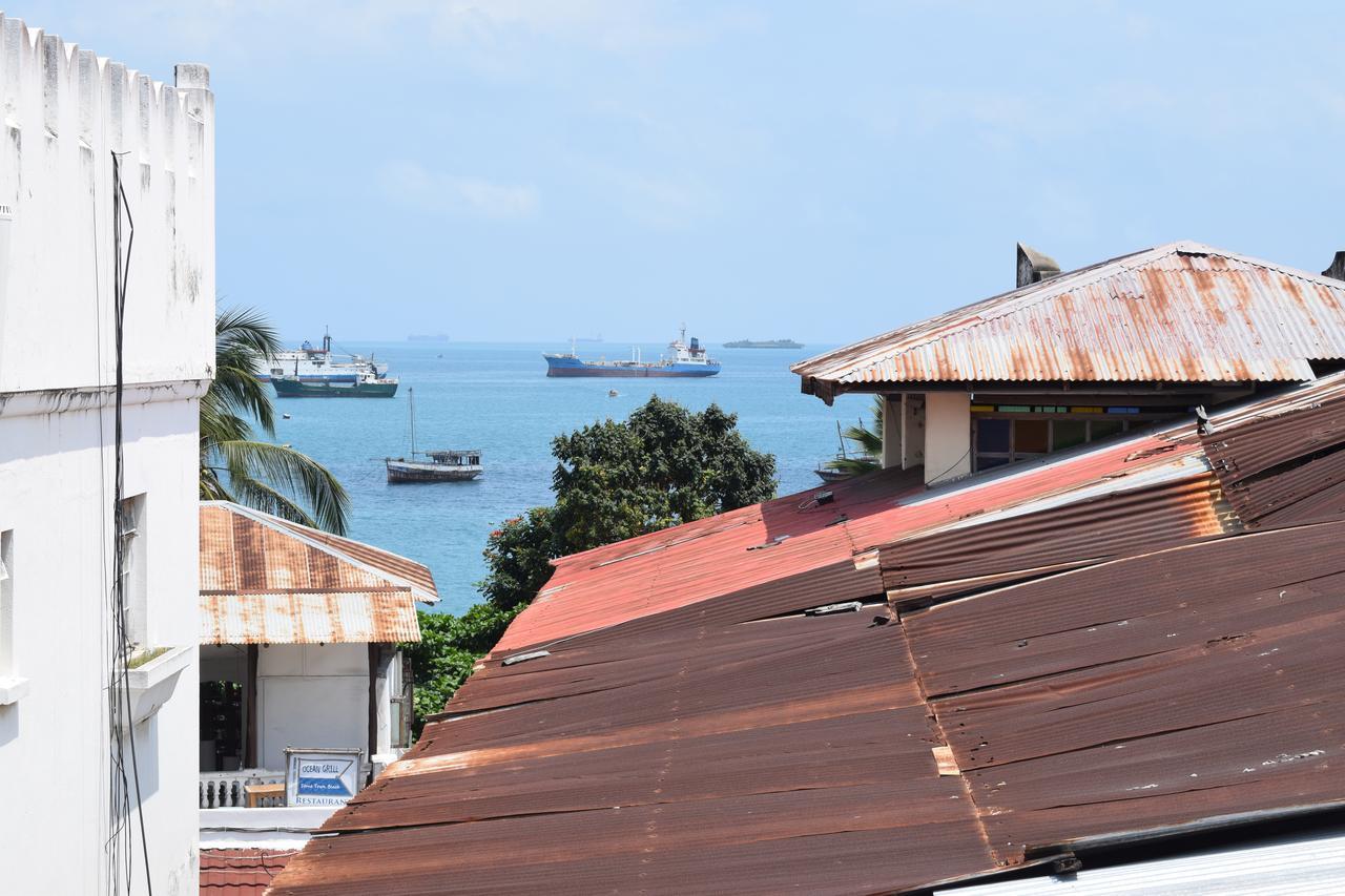Karibu Inn Zanzibar Εξωτερικό φωτογραφία