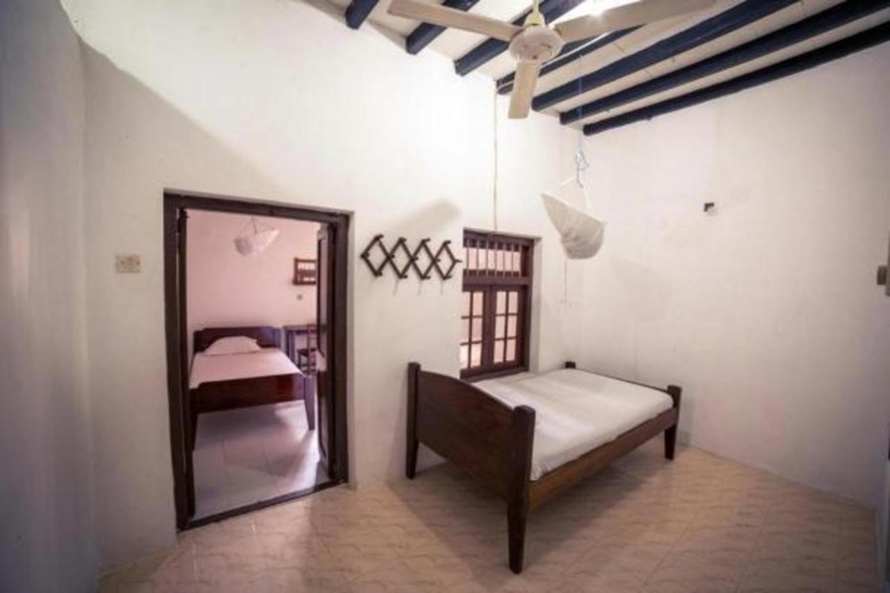 Karibu Inn Zanzibar Εξωτερικό φωτογραφία