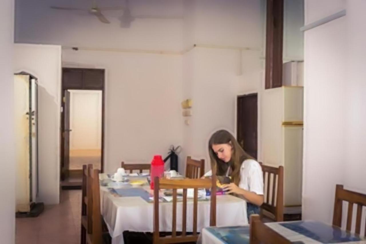 Karibu Inn Zanzibar Εξωτερικό φωτογραφία