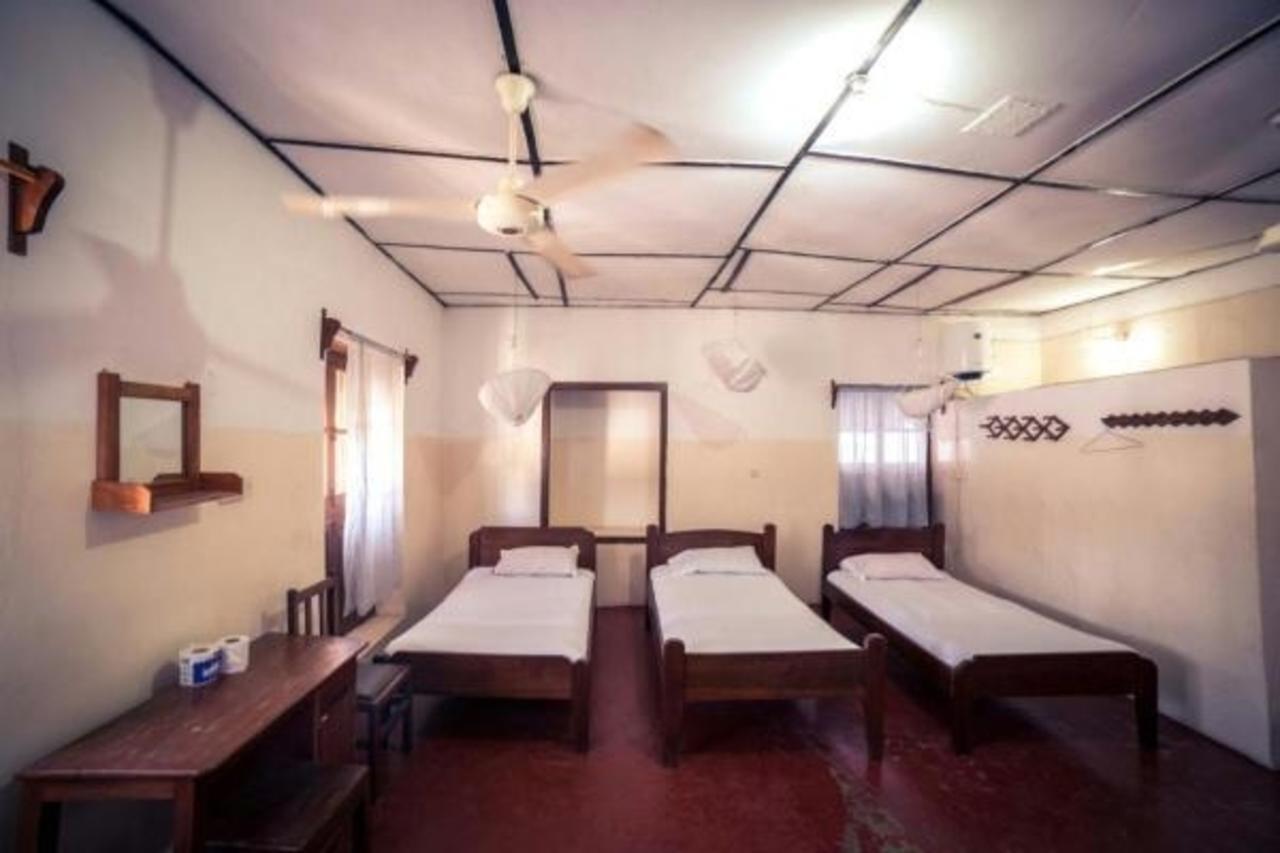 Karibu Inn Zanzibar Εξωτερικό φωτογραφία