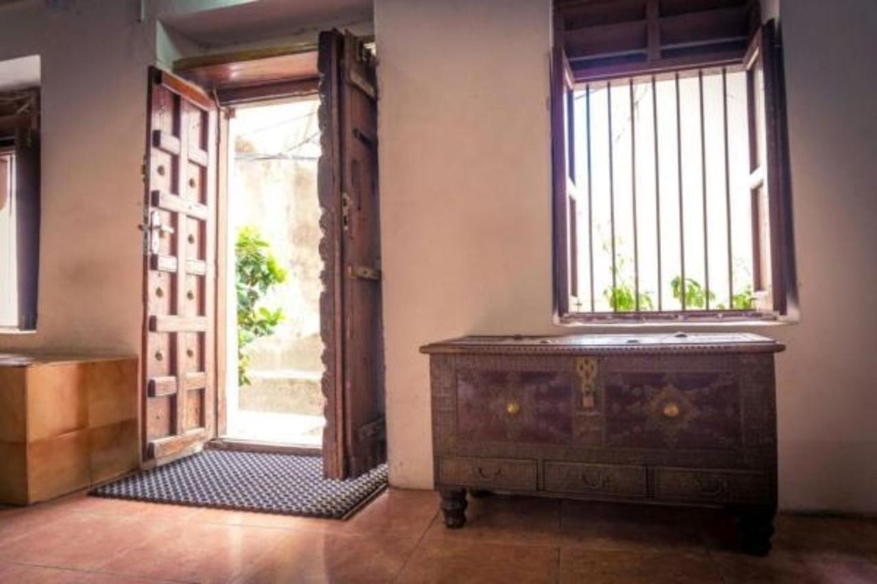 Karibu Inn Zanzibar Εξωτερικό φωτογραφία